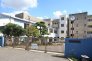 柏市立逆井中学校  1565m