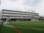足立区立東綾瀬中学校  1090m