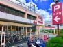 ベルクス足立加平店  710m