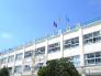 足立区立東加平小学校  460m