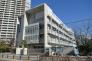 江東区立豊洲北小学校  210m
