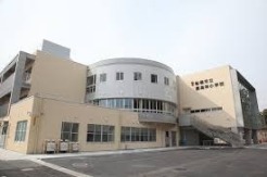 船橋市立西海神小学校