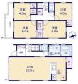 新築一戸建て