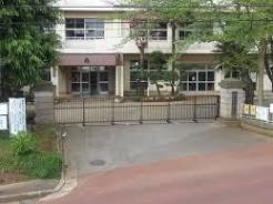 千葉市立大巌寺小学校