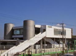 小林駅(JR東日本 成田線)