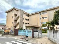 松戸市立古ケ崎小学校