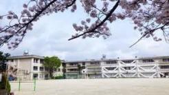 松戸市立常盤平第三小学校