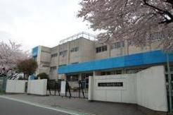 松戸市立新松戸南小学校