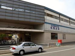 松飛台駅(北総鉄道 北総線)