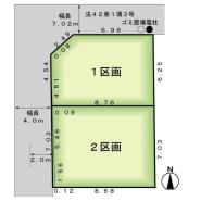 全体区画図