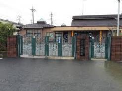 花の井保育園