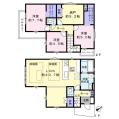 新築一戸建て
