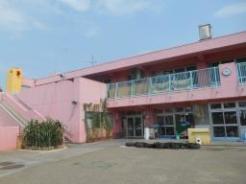 松戸市立古ケ崎第二保育所