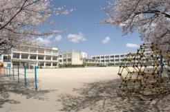 松戸市立北部小学校