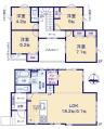 新築一戸建て
