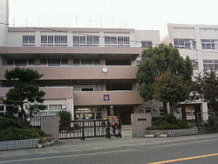 市川市立富美浜小学校
