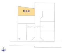 全体区画図