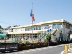 松戸市立小金北保育所