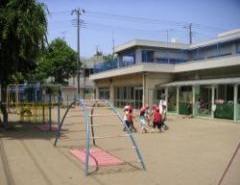 松戸市立小金原保育所