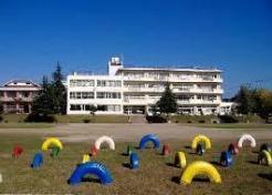 八千代市立村上北小学校