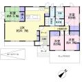 中古一戸建て