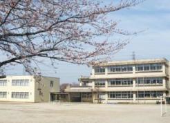 柏市立高柳小学校