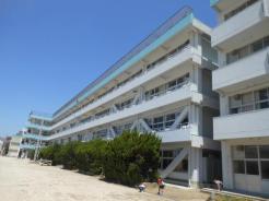 船橋市立湊町小学校