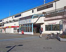 新習志野駅(JR東日本 京葉線)