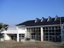 習志野市立秋津保育所