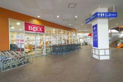 ベルクス新習志野店