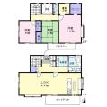 中古一戸建て