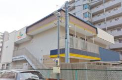 えがおの森保育園にしふなばし