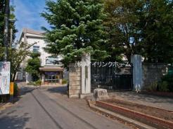 船橋市立葛飾小学校