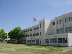 千葉市立稲浜小学校