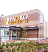 ヤオコー松戸上本郷店