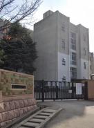 松戸市立上本郷第二小学校