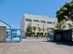 船橋市立小室小学校