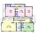 中古一戸建て