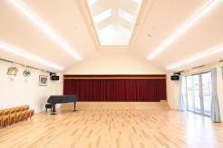 幼保連携型認定こども園鬼高幼稚園