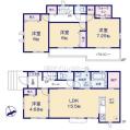 新築一戸建て