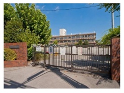 市川市立国分小学校