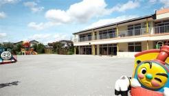 かきのき幼稚園