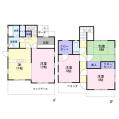 中古一戸建て