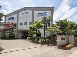 船橋市立二宮小学校