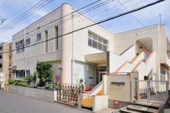 市川市立香取保育園