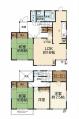 中古一戸建て