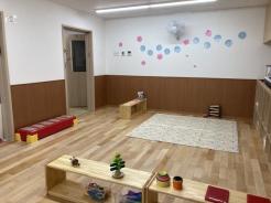 トレジャーキッズうらやす保育園