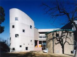 浦安市立青葉幼稚園