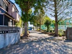 船橋市立法典東小学校