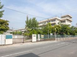 市川市立二俣小学校